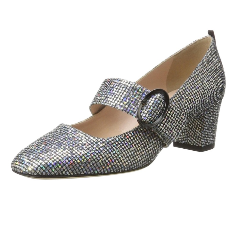 SJP by Sarah Jessica Parker Women's Tartt Dress Pump